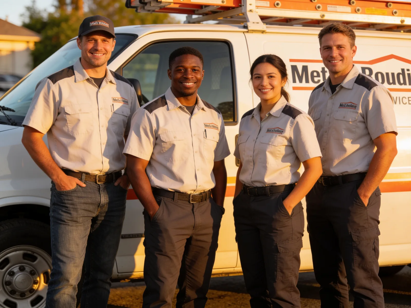 Metal Roof Installation company in Carrboro, NC